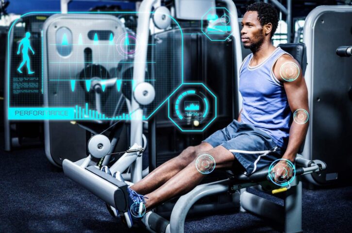 Smart Workouts: How Technology Is Revolutionising Personal Training Gyms in Singapore