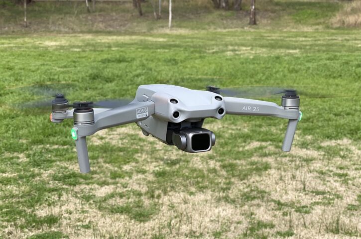 From Toys to Threats: How Sonoran Desert Institute Is Helping Reframe Public Understanding of Drone Use and Responsibility