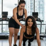 How Personal Fitness Trainers in Singapore Use Data Tracking to Personalise Training Outcomes